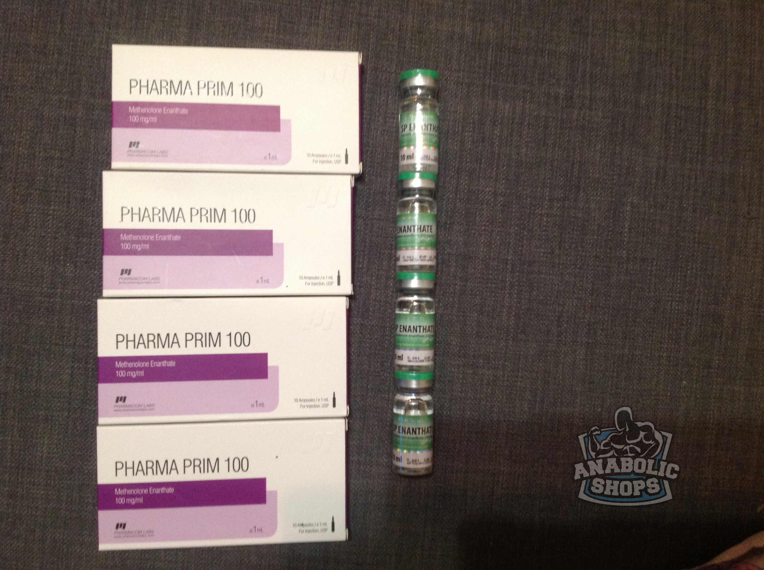 Farma-sklad надежный магазин - Бодибилдинг форум AnabolicShops