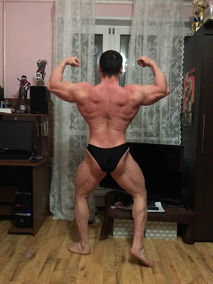 Сушка 2018. Неделя 3 - Бодибилдинг форум AnabolicShops