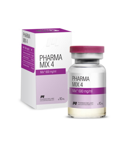 Титаны Pharmacom.Labs-Халиг - Бодибилдинг форум AnabolicShops