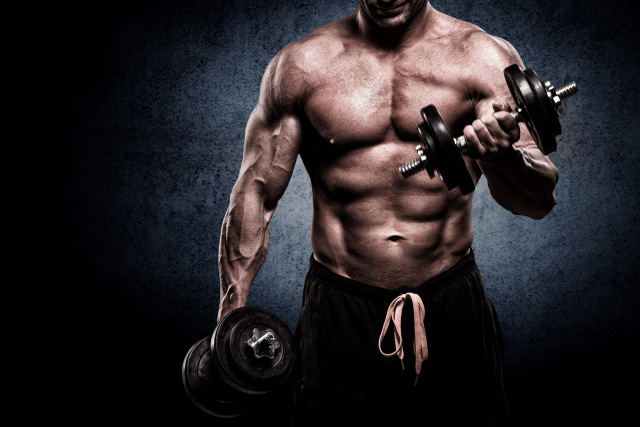 Базовые упражнения - Бодибилдинг форум AnabolicShops