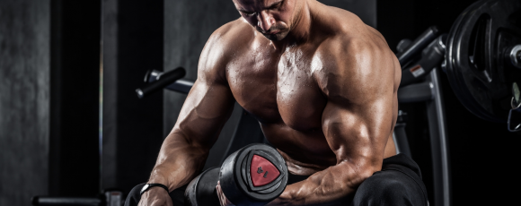 Пампинг - Бодибилдинг форум AnabolicShops