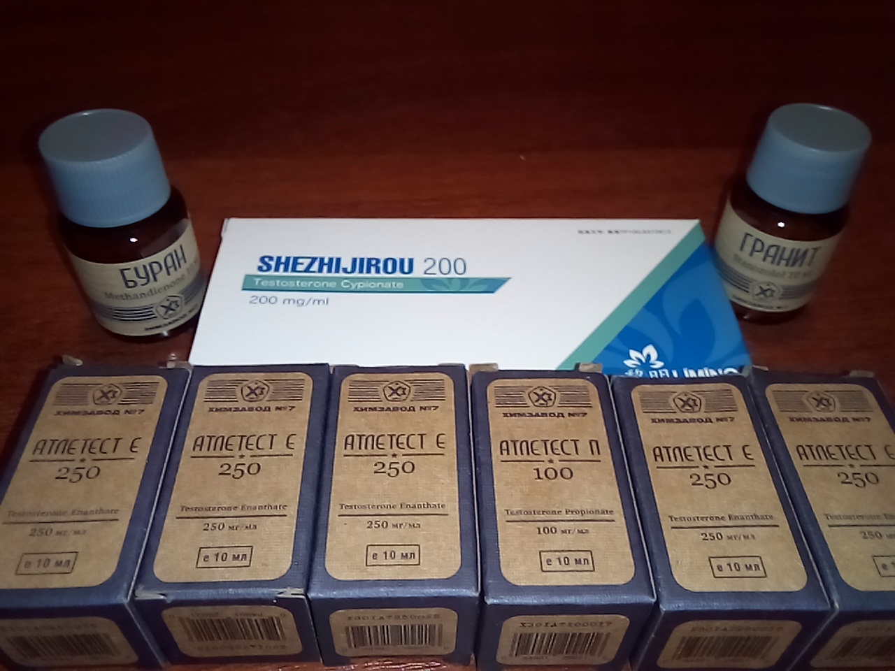 Liming Pharm | Химзавод №7  - Официальный Представитель! - Бодибилдинг форум AnabolicShops