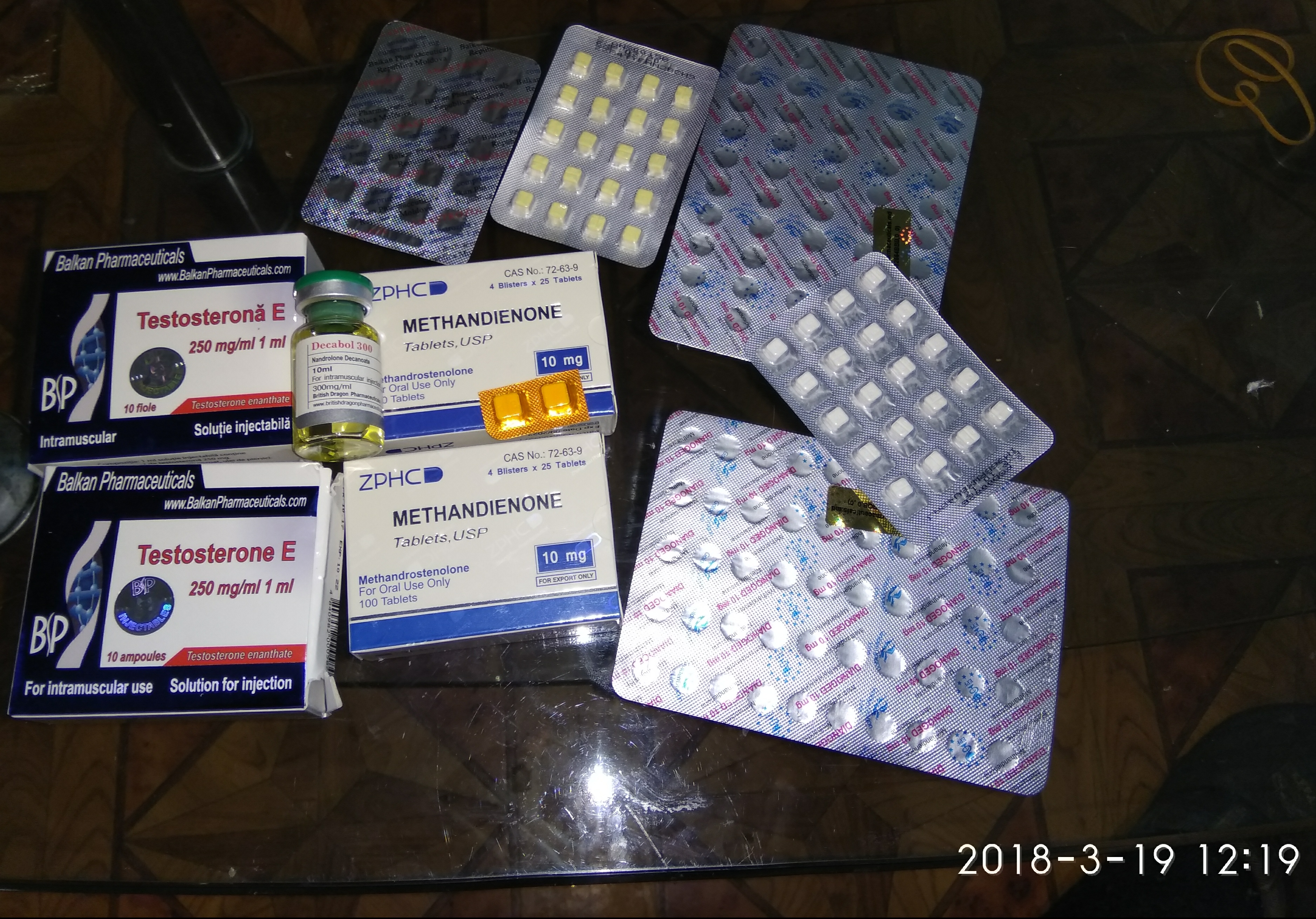 Arnold-pharm.org . Отправки РФ и РБ Отличные цены и наилучшее качество! - Бодибилдинг форум AnabolicShops