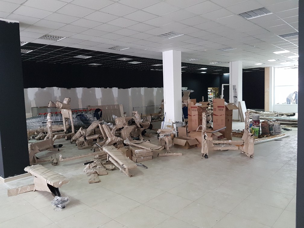 Пляжник за 5 недель - Бодибилдинг форум AnabolicShops