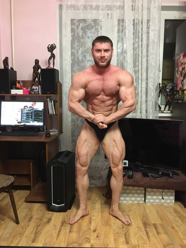 Сушка 2018. Неделя 13. - Бодибилдинг форум AnabolicShops