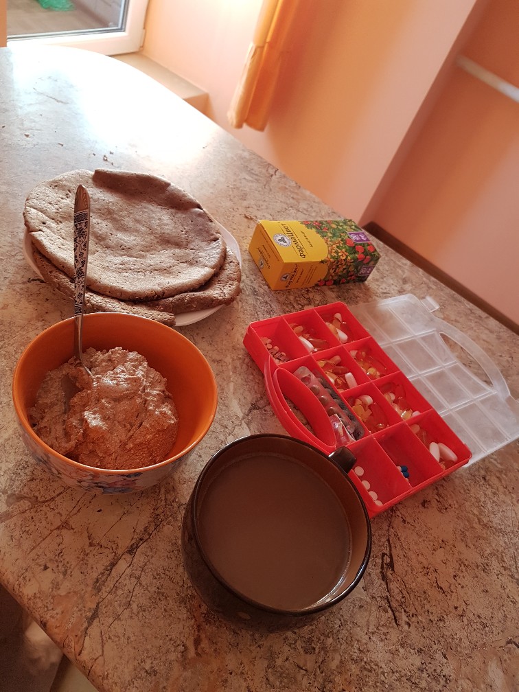 Пляжник за 5 недель - Бодибилдинг форум AnabolicShops