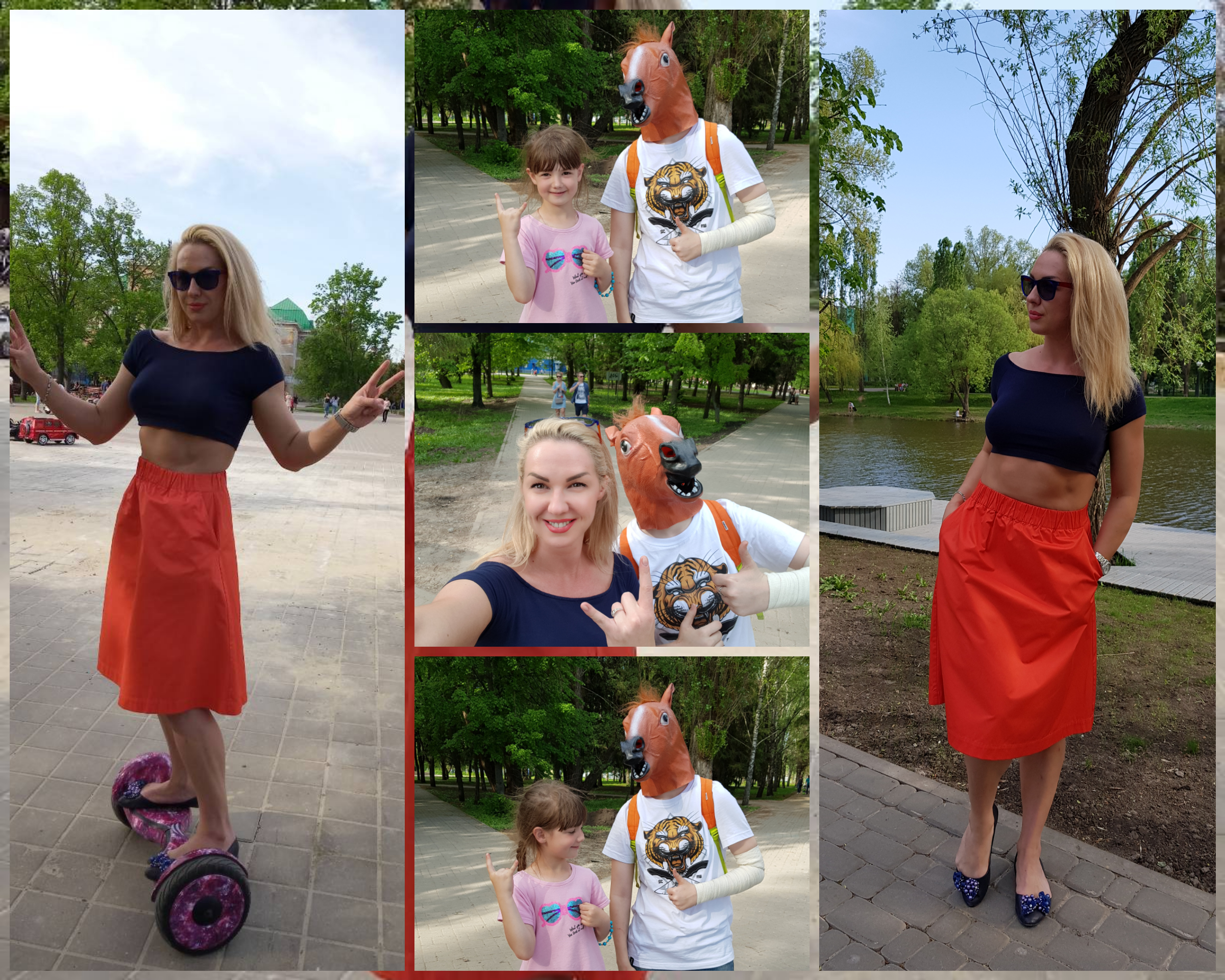 Zaia_Zolotaia - Wellness Lady - Бодибилдинг форум AnabolicShops