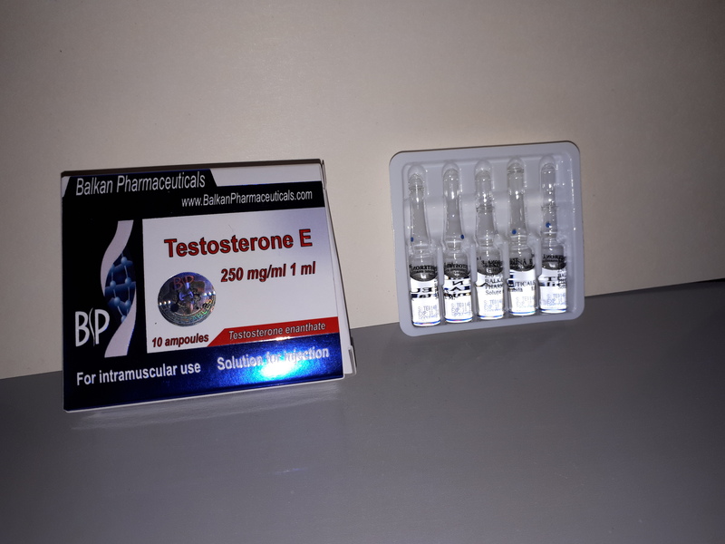 Balkan Pharmaceuticals - Бодибилдинг форум AnabolicShops