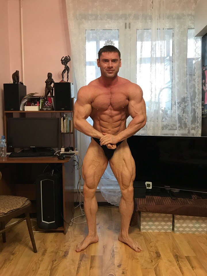 Сушка 2018. Неделя 18. - Бодибилдинг форум AnabolicShops