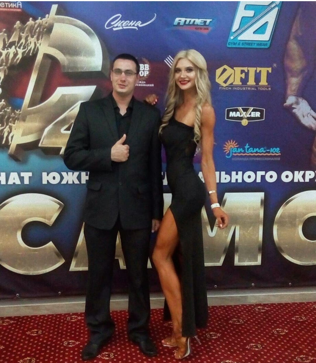 Дневник Burger Queen  Путь в фит модели - Бодибилдинг форум AnabolicShops