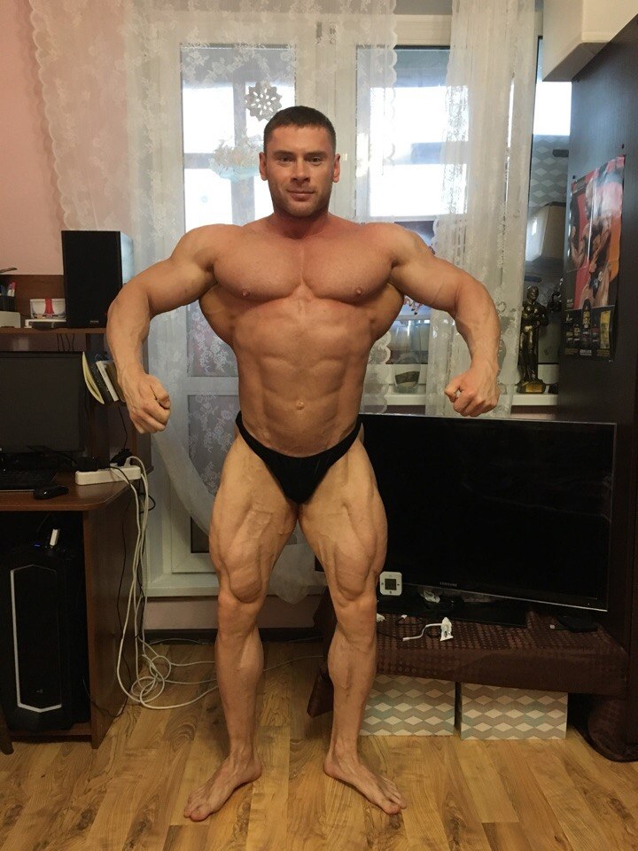 Отдых после сезона. - Бодибилдинг форум AnabolicShops