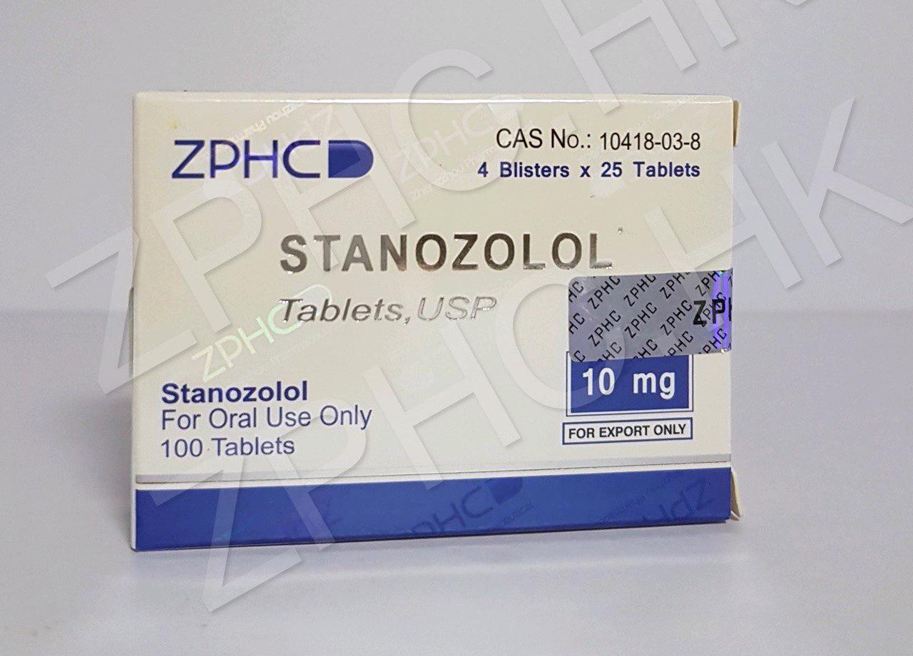 ZPHC - Бодибилдинг форум AnabolicShops