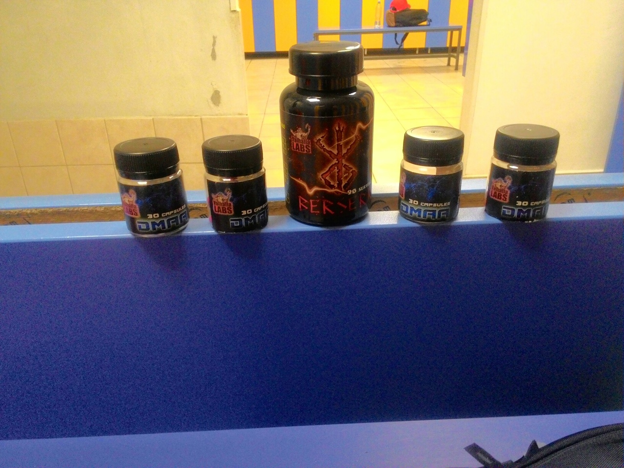 Курилка- разговоры на любые темы - Бодибилдинг форум AnabolicShops