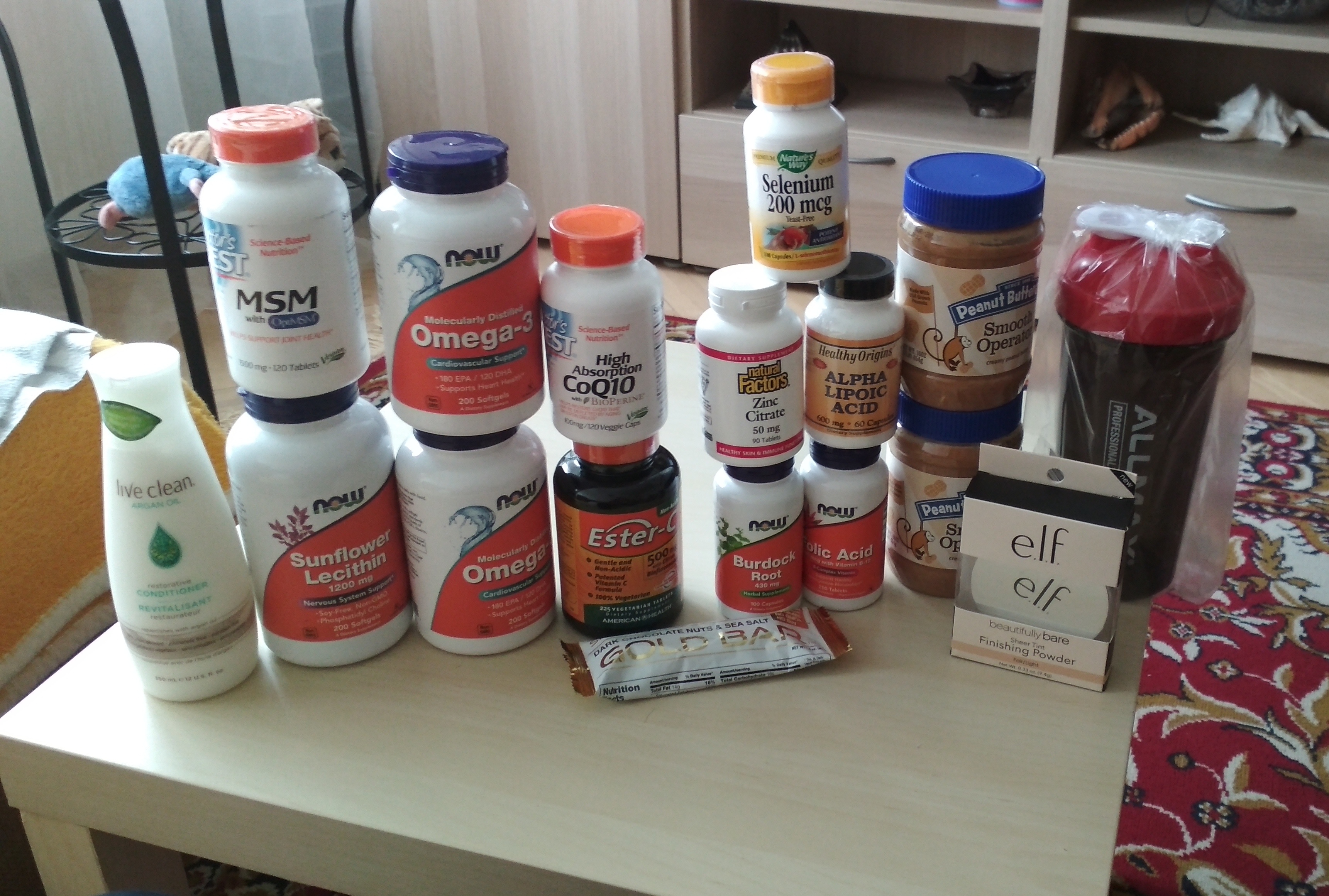 Айхерб скидки - Бодибилдинг форум AnabolicShops