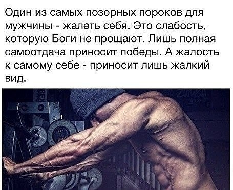 Курилка- разговоры на любые темы - Бодибилдинг форум AnabolicShops