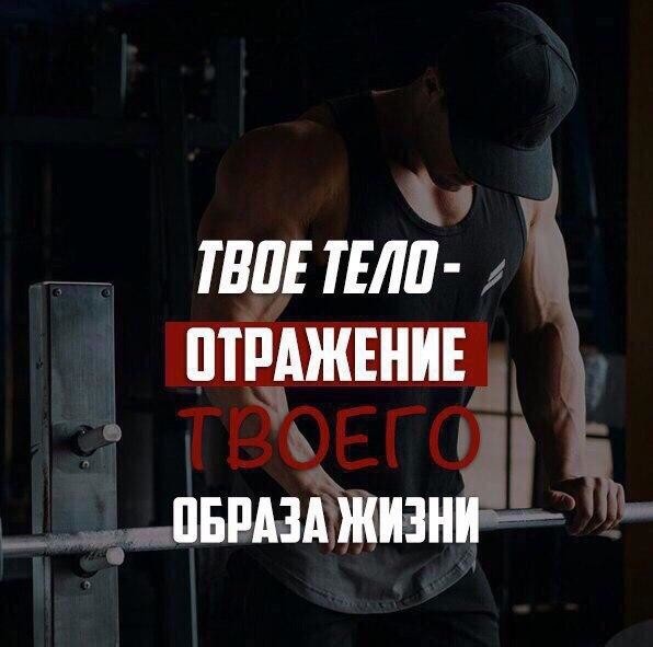 Курилка- разговоры на любые темы - Бодибилдинг форум AnabolicShops