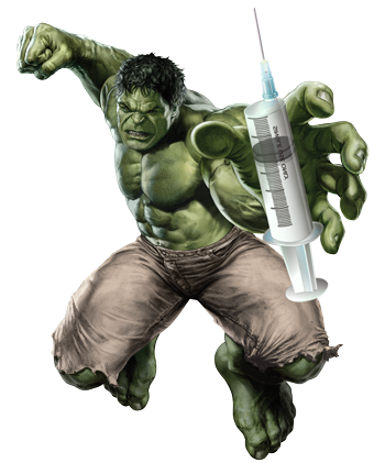 HP-Laboratories - Бодибилдинг форум AnabolicShops