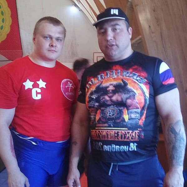 Блог Олега Лившица - Бодибилдинг форум AnabolicShops