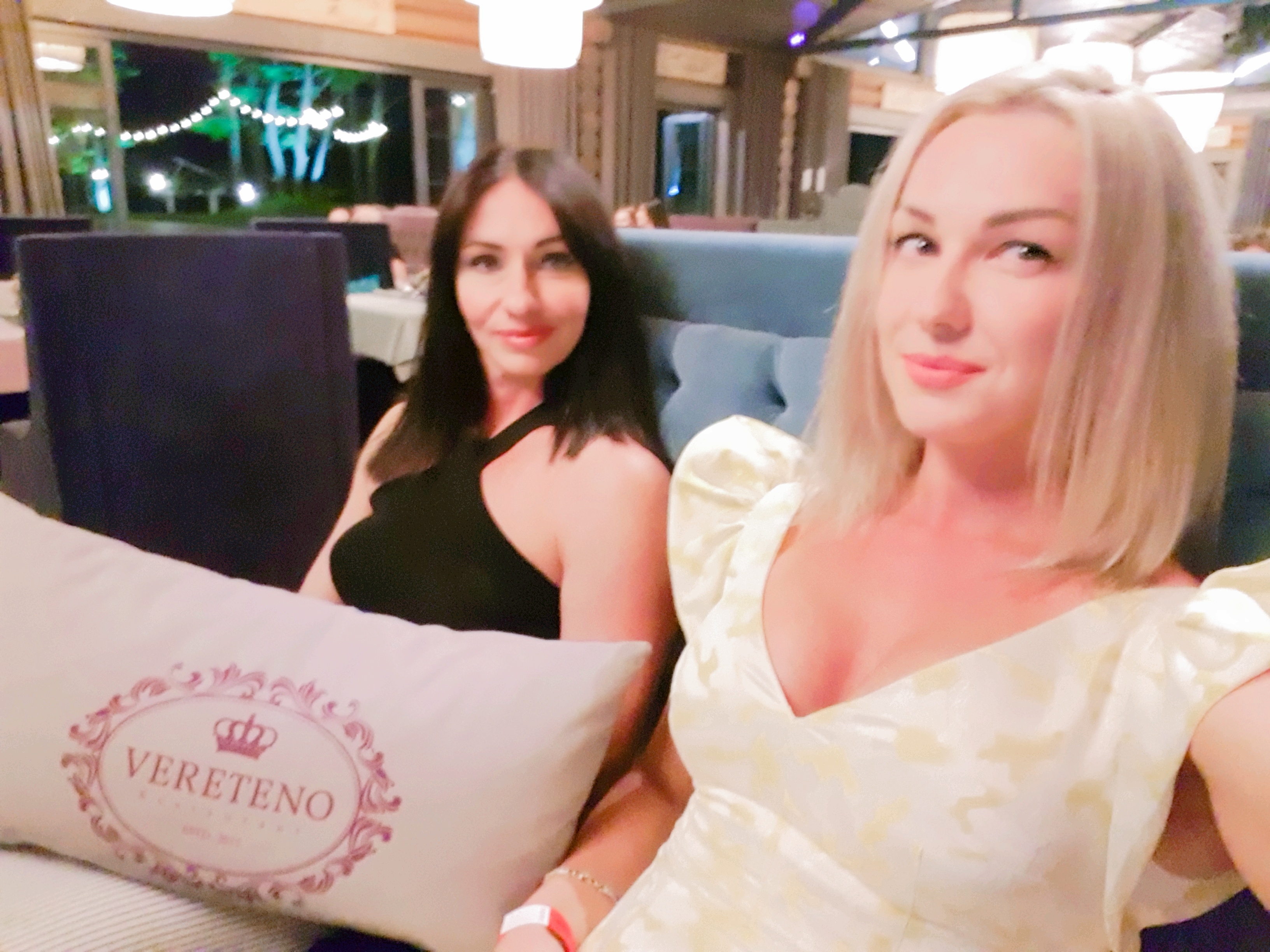 Zaia_Zolotaia - Wellness Lady - Бодибилдинг форум AnabolicShops
