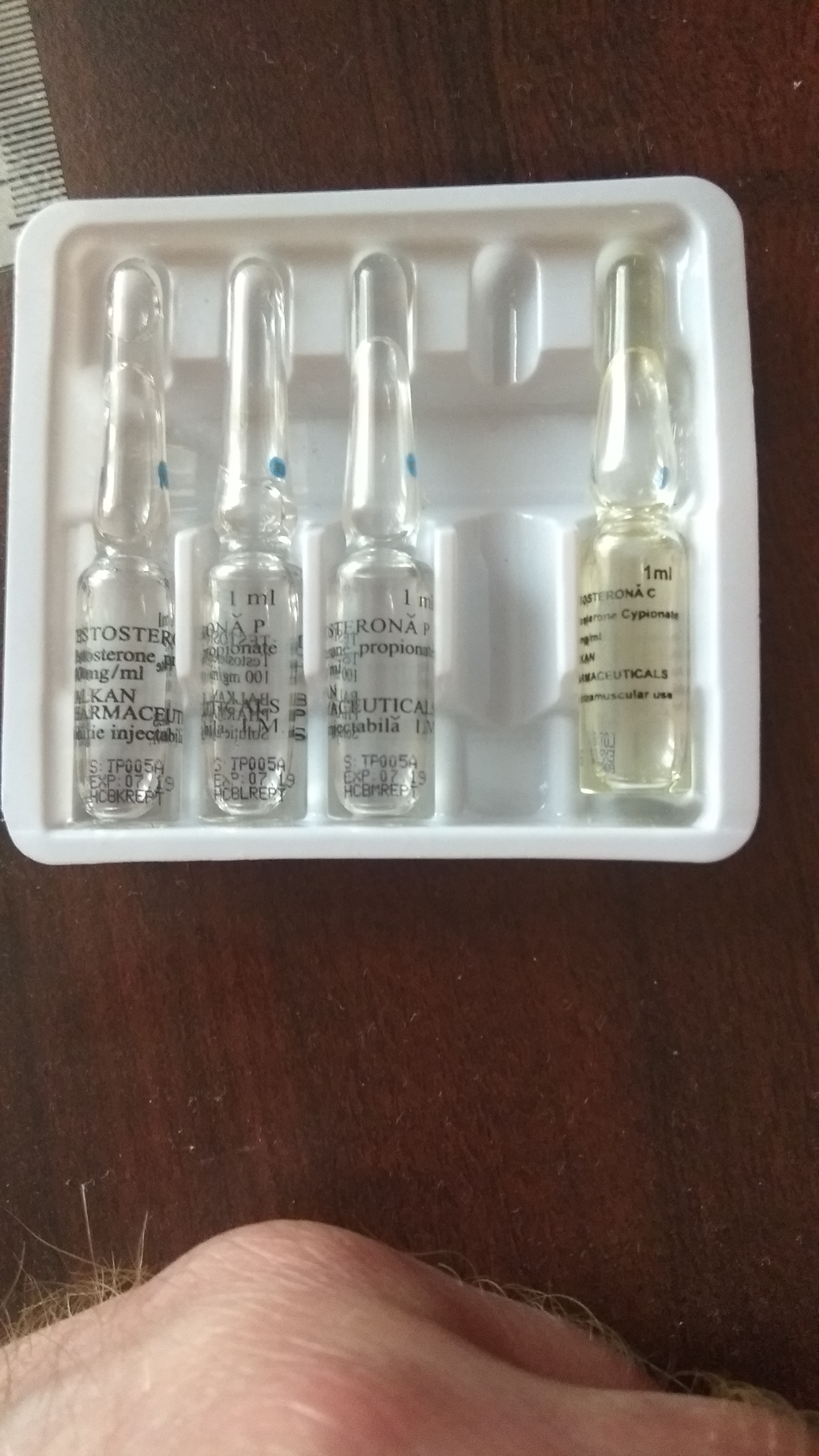 Balkan Pharmaceuticals - Бодибилдинг форум AnabolicShops