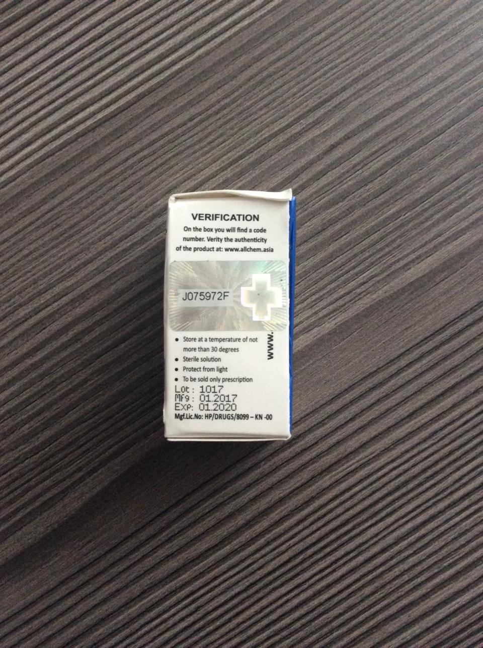 Allchem Asia - Бодибилдинг форум AnabolicShops