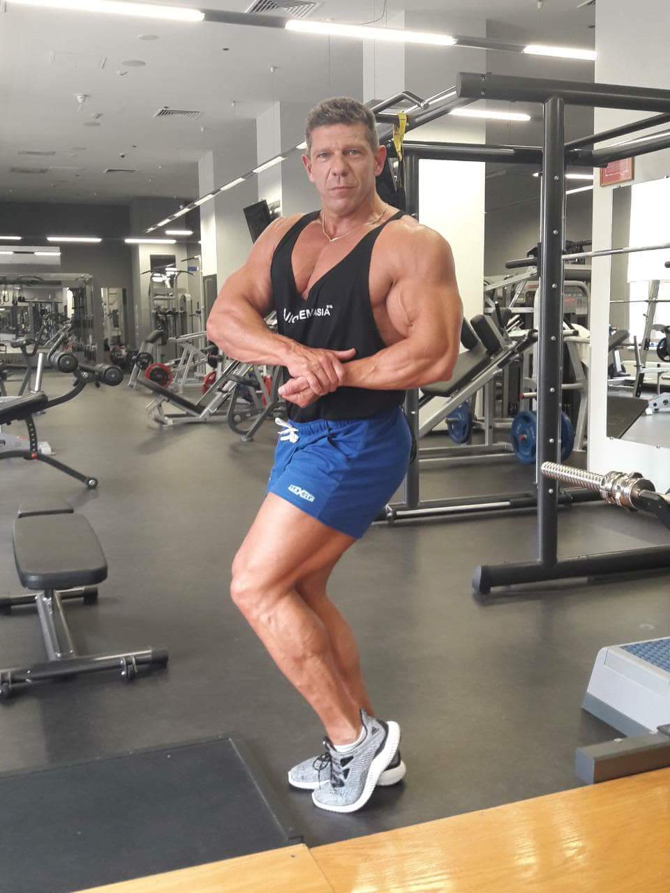 Allchem Asia - Бодибилдинг форум AnabolicShops