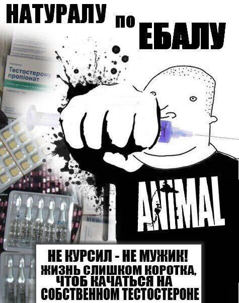 Курилка- разговоры на любые темы - Бодибилдинг форум AnabolicShops