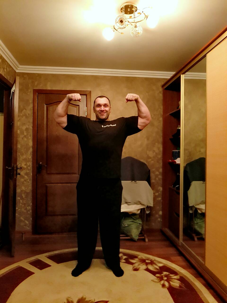 Allchem Asia - Бодибилдинг форум AnabolicShops