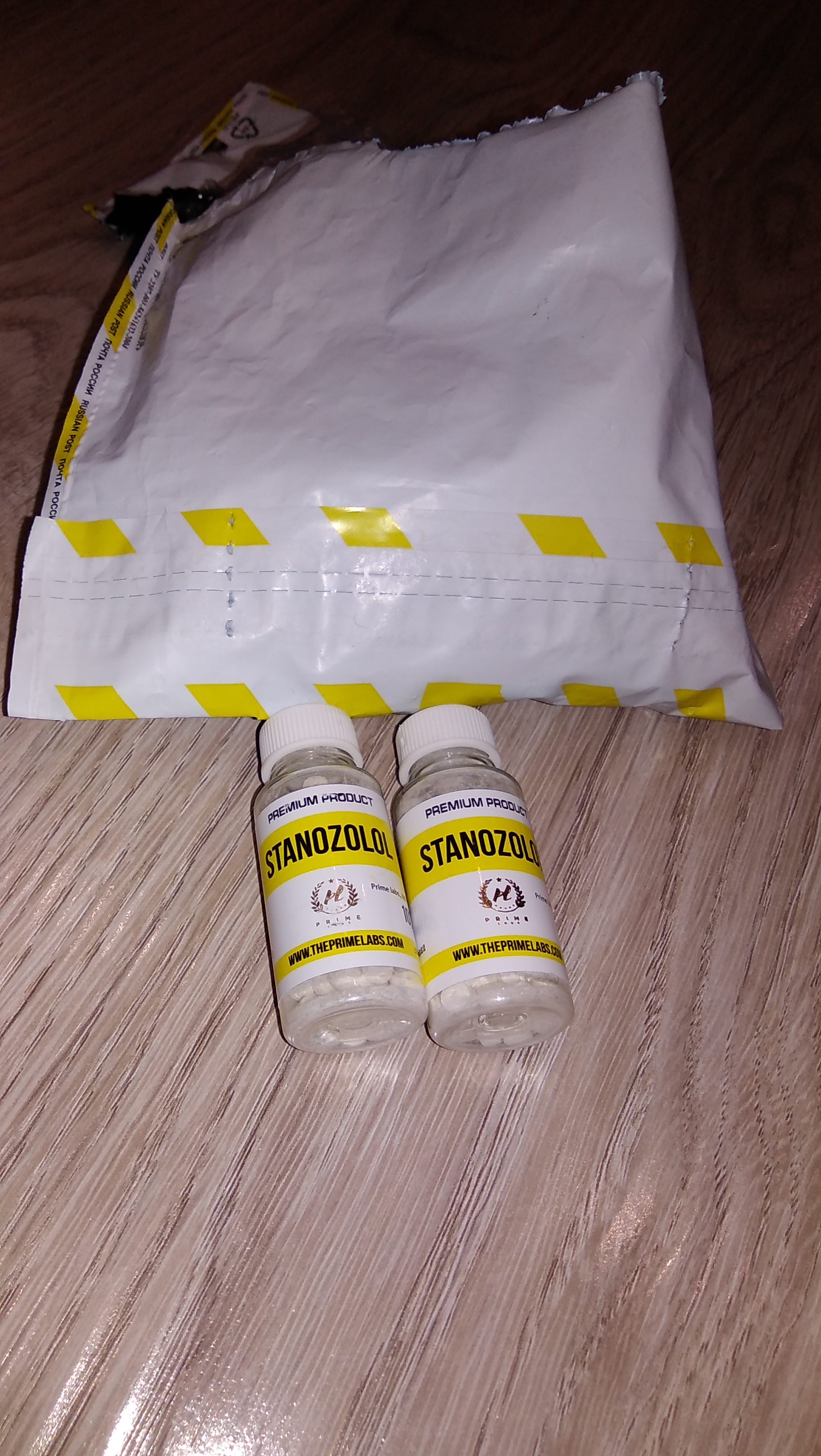 Metanhouse.biz - временно не заказывать! - Бодибилдинг форум AnabolicShops
