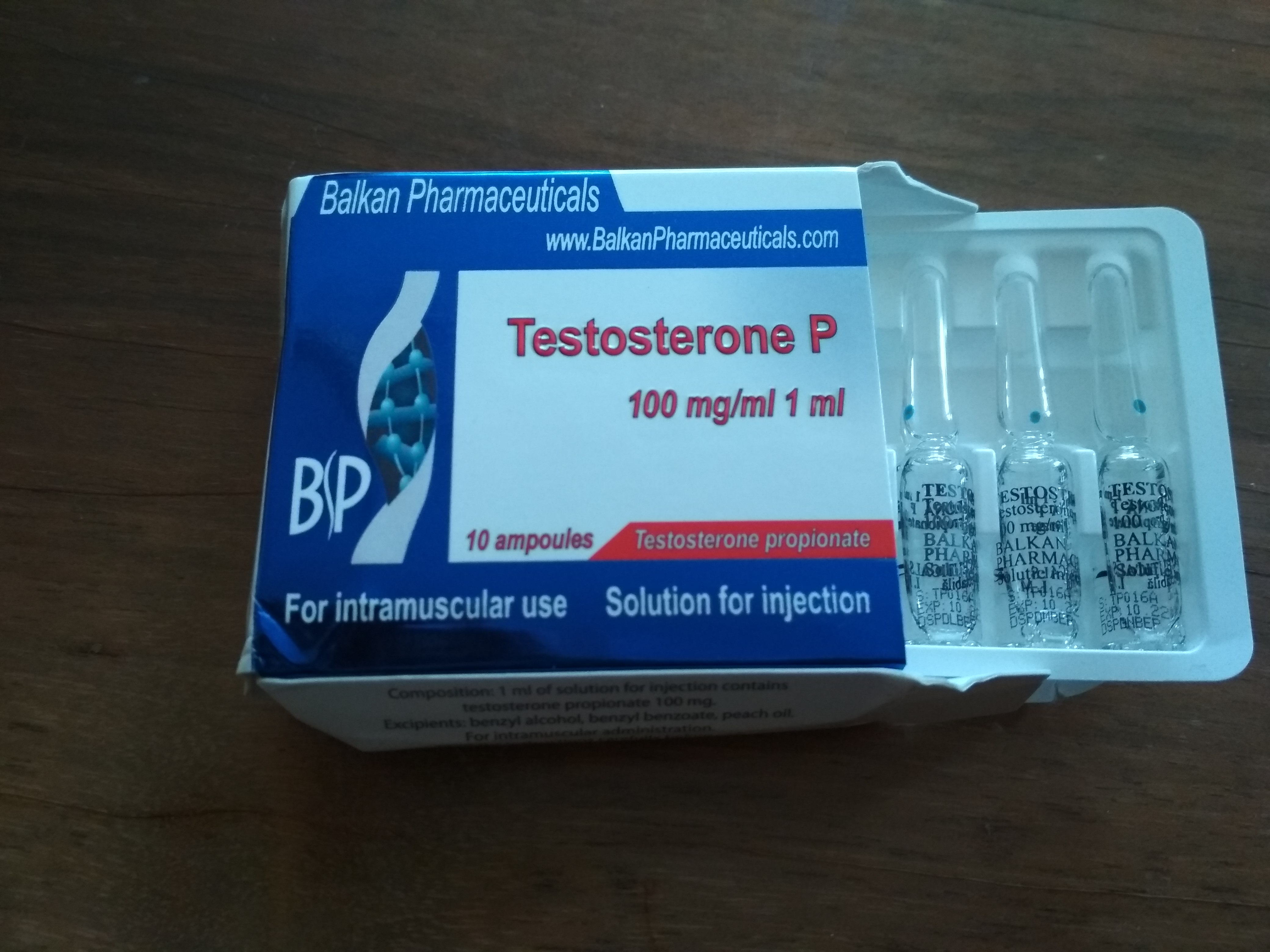 Real-Pump (Balkan Pharma, SP Labs) - Бодибилдинг форум AnabolicShops