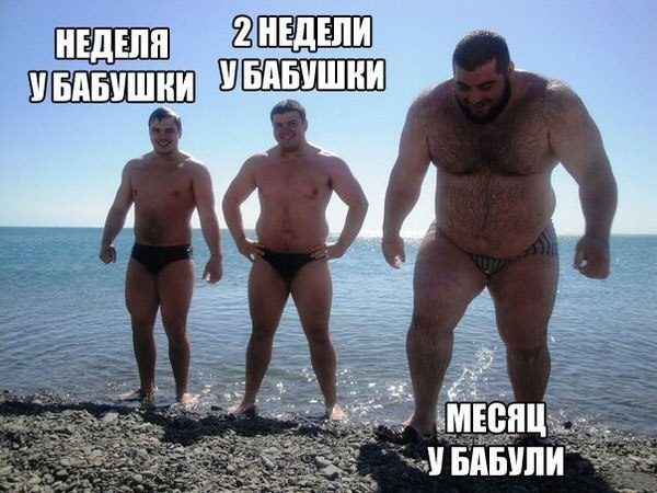 Конкурс пикчур "Качки на пляже" / Призовой фонд 100 000 руб/ by Danabol.store - Бодибилдинг форум AnabolicShops
