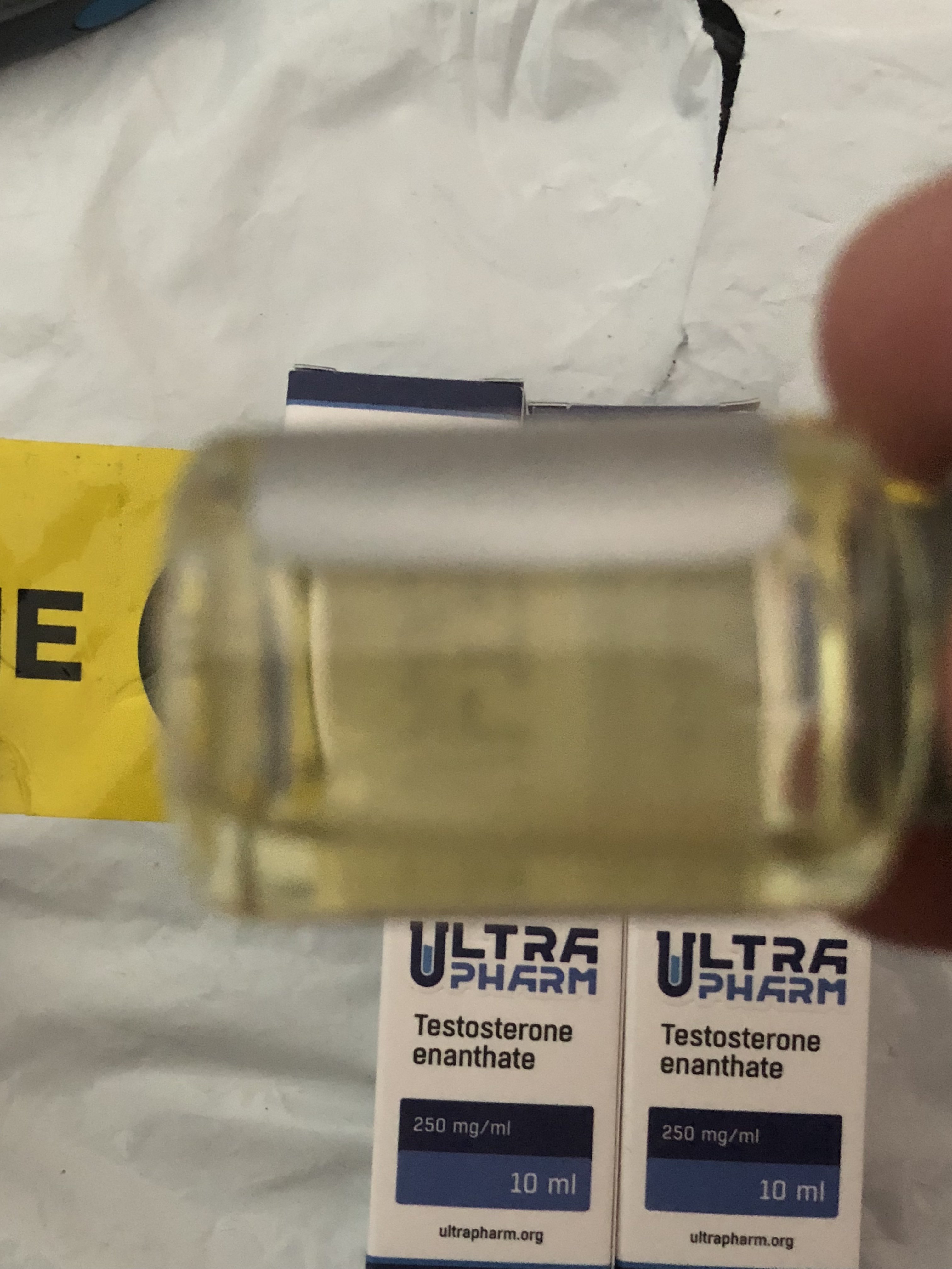 UltraPharm - это качественная фармакология с большим ассортиментом. - Бодибилдинг форум AnabolicShops