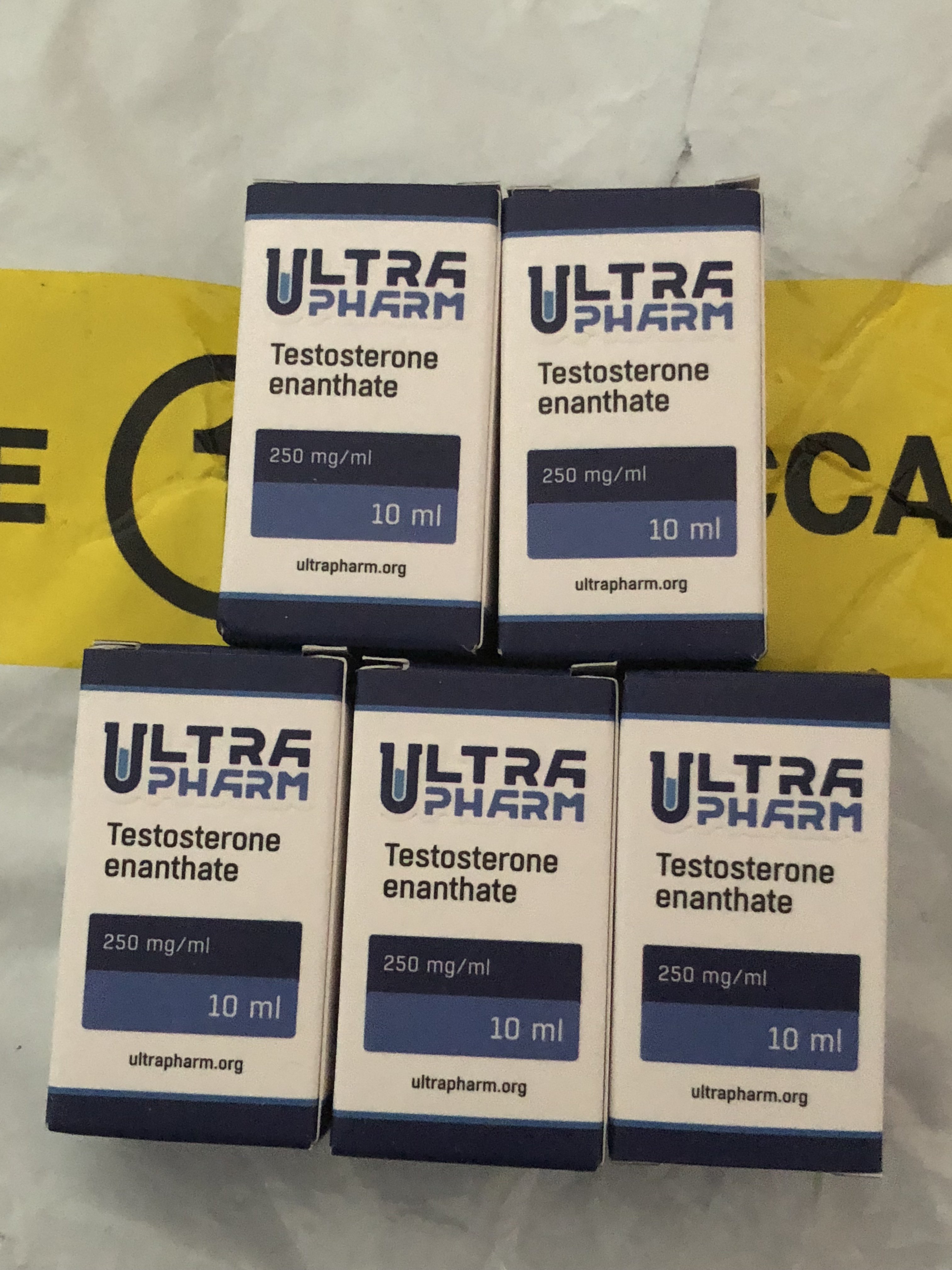 UltraPharm - это качественная фармакология с большим ассортиментом. - Бодибилдинг форум AnabolicShops
