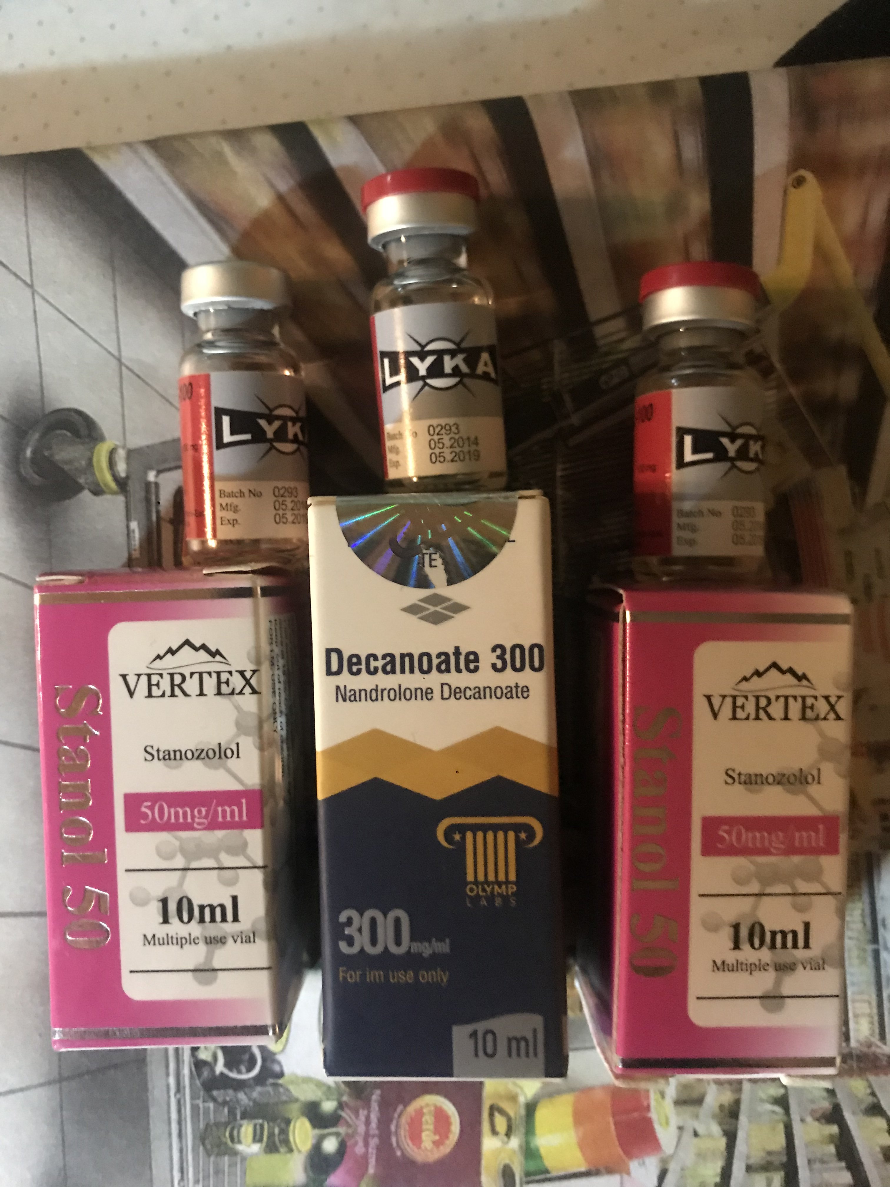 Androgenov.net - Бодибилдинг форум AnabolicShops