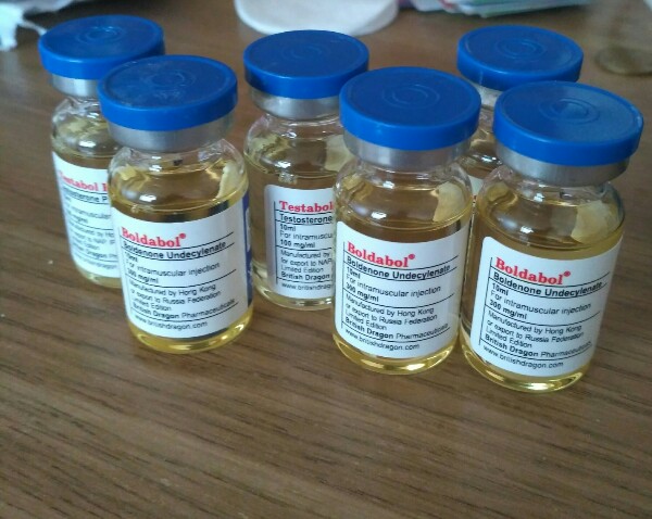Бритиш Драгон в РФ и Украине - Бодибилдинг форум AnabolicShops