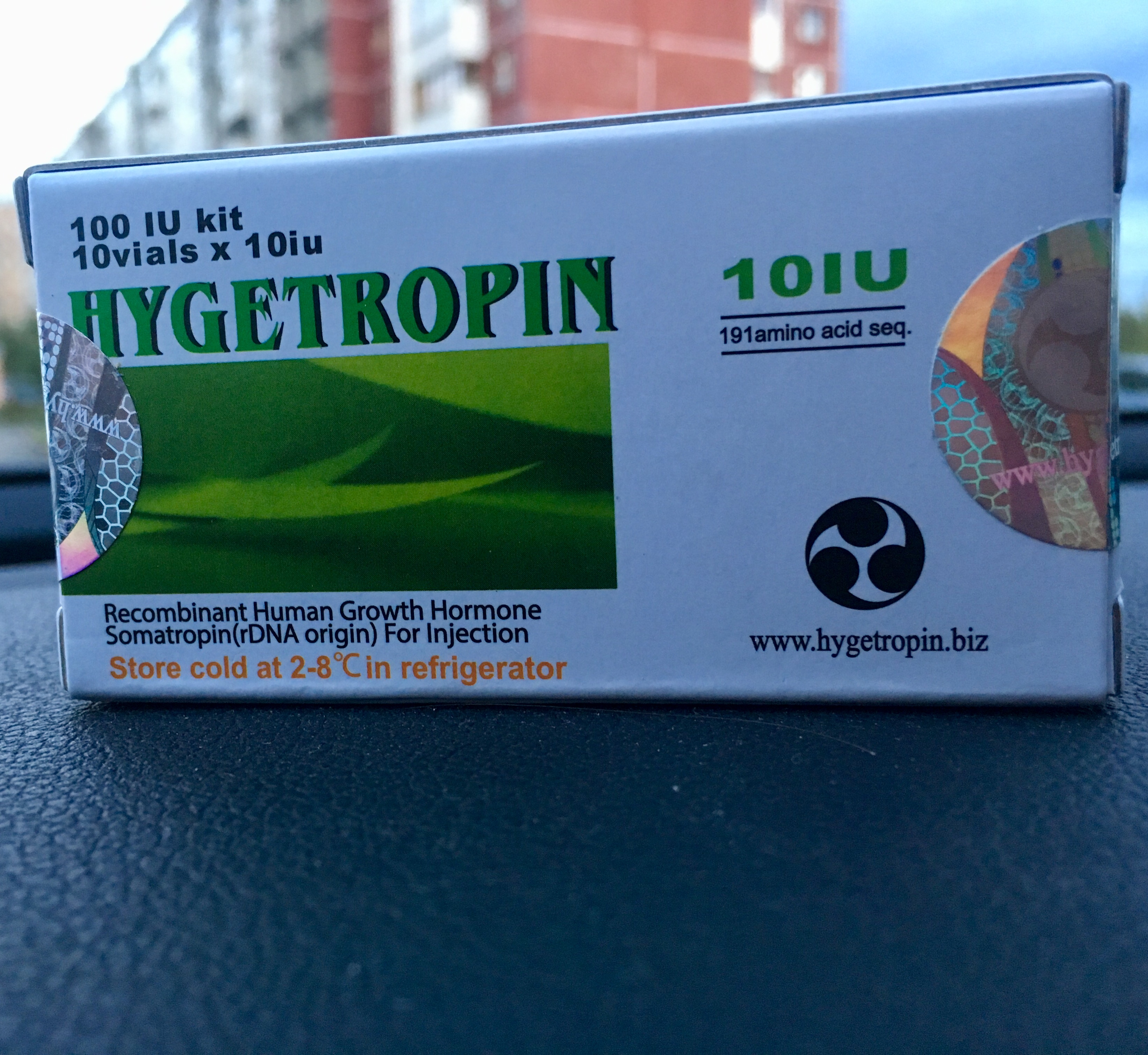 Витрина Анатолия Самого. - Бодибилдинг форум AnabolicShops