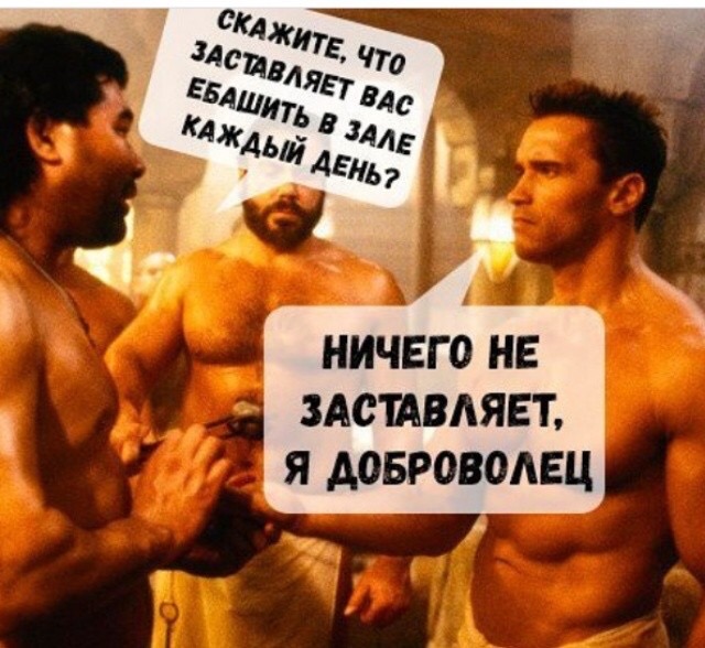 Курилка- разговоры на любые темы - Бодибилдинг форум AnabolicShops