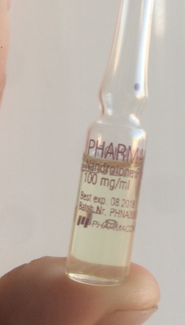 нанфенил!!! Ошибки лабораторных анализов - Бодибилдинг форум AnabolicShops