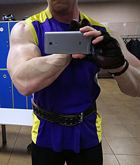 DevilsPharm.in.th - Бодибилдинг форум AnabolicShops