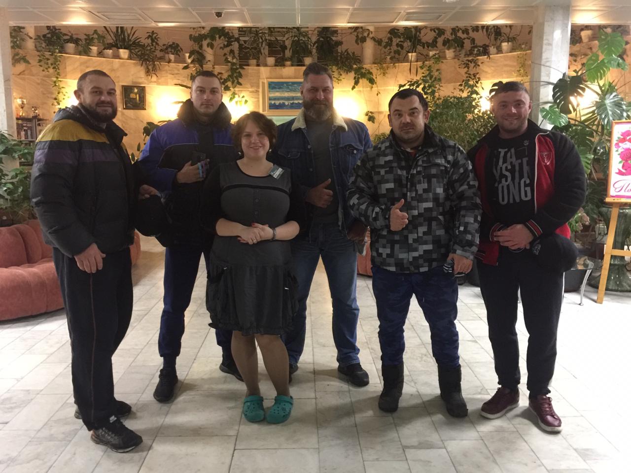 Волонтерская помощь Хоспису - Бодибилдинг форум AnabolicShops