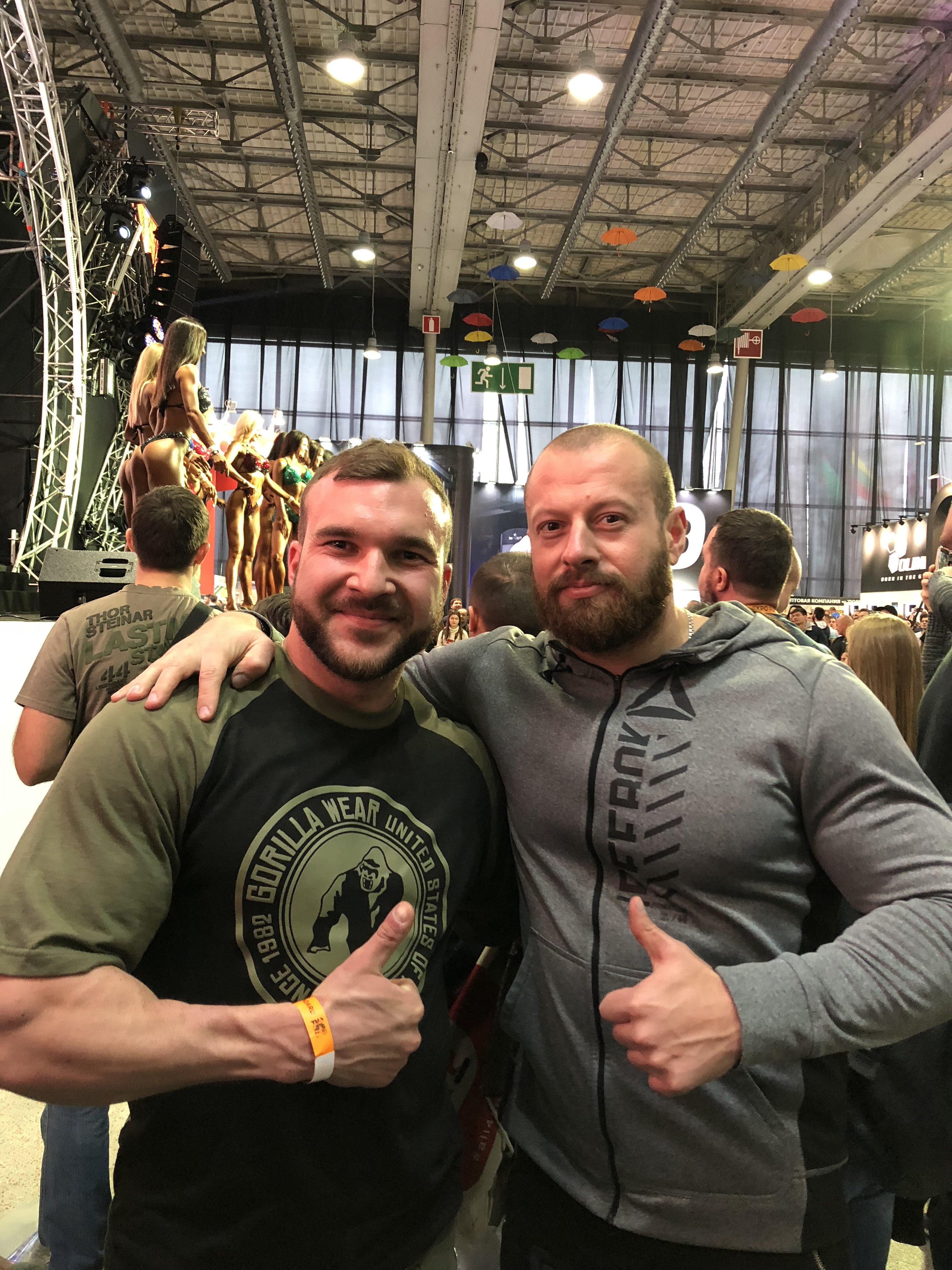 Отчёт о SN PRO - Бодибилдинг форум AnabolicShops