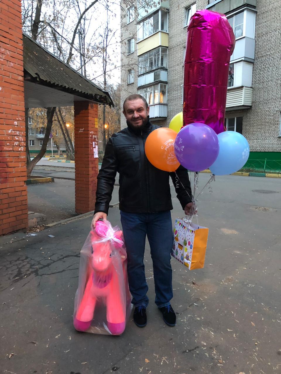Фотоотчеты МСК - Бодибилдинг форум AnabolicShops