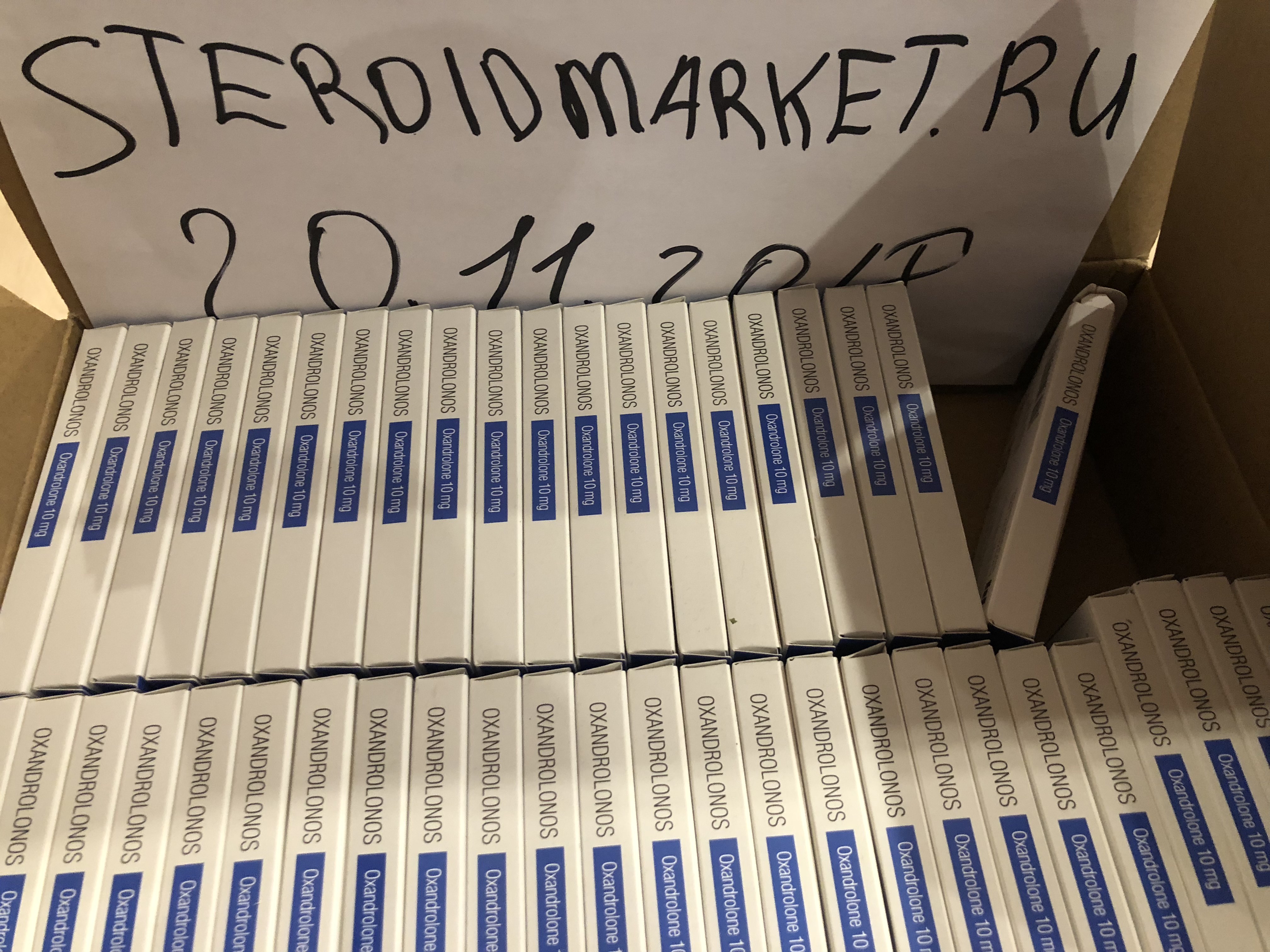 STEROIDMARKET.RU | Нет минимальной суммы заказа | Оригинальная продукция | отправка из РФ | - Бодибилдинг форум AnabolicShops