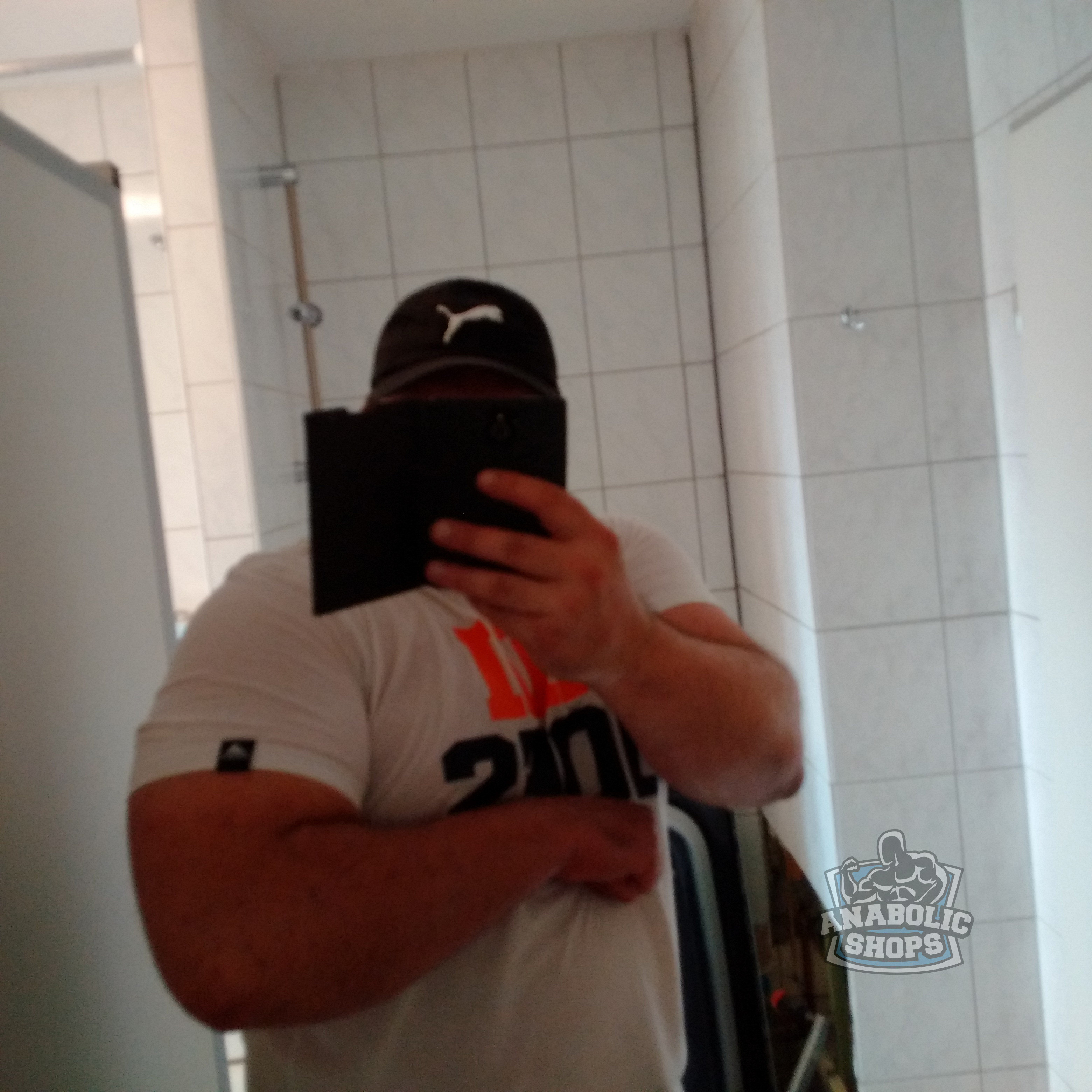 Fcknawsm road to perfection - Бодибилдинг форум AnabolicShops