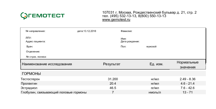 Hilma pro - Мы вернулись! и запустили Акцию! - Бодибилдинг форум AnabolicShops