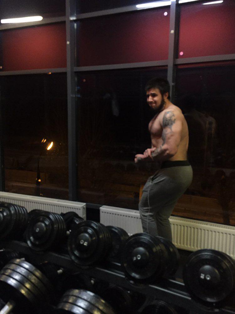 Сено, дорога к кругосветке! - Бодибилдинг форум AnabolicShops