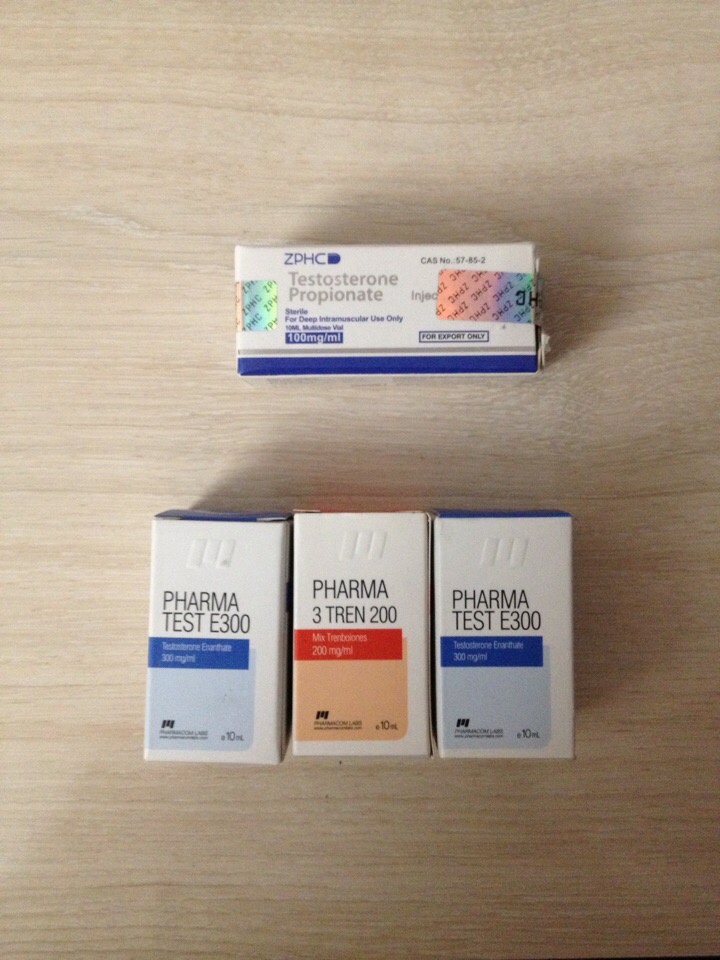 Balkanfarm.kz - Купить стероиды и анаболики из Казахстана - Бодибилдинг форум AnabolicShops