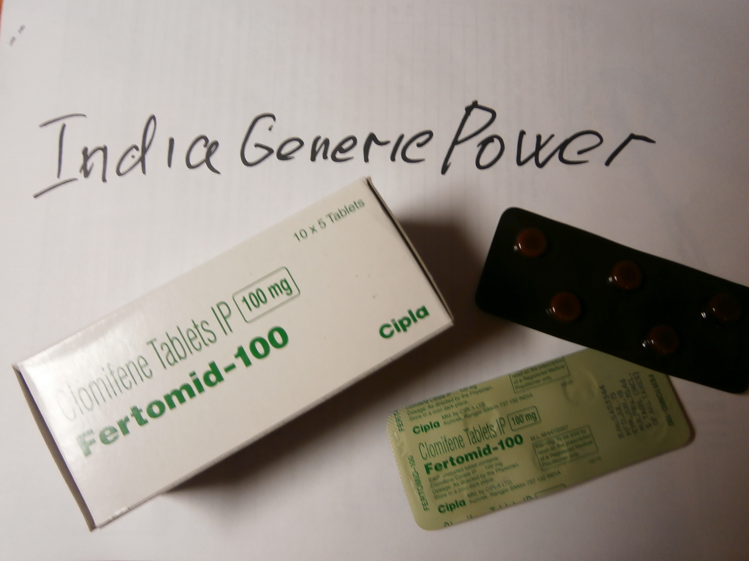 IndiaGenericPower- магазин ПКТ! - Бодибилдинг форум AnabolicShops