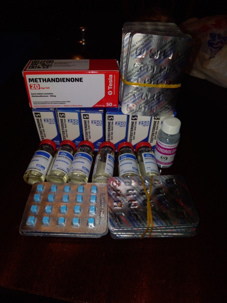 Belmassa - Бодибилдинг форум AnabolicShops