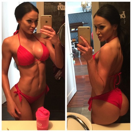 Подкачай предплечье ;) - Бодибилдинг форум AnabolicShops